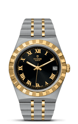 Tudor Royal M28403-0003 - Swee Cheong Watch