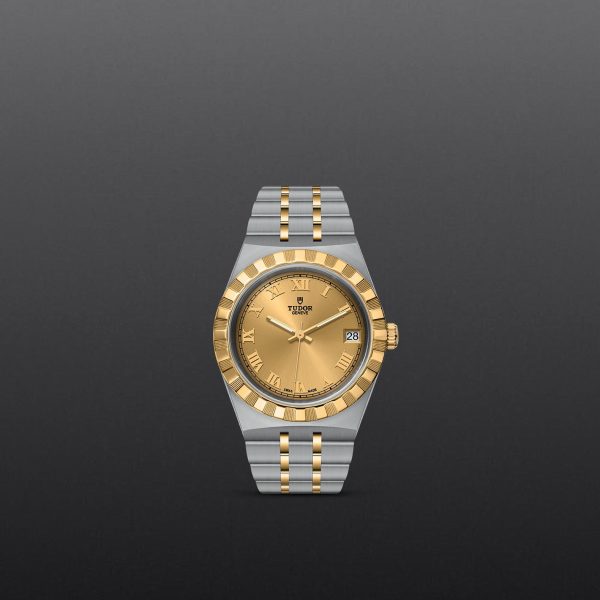 TUDOR Royal M28403-0004