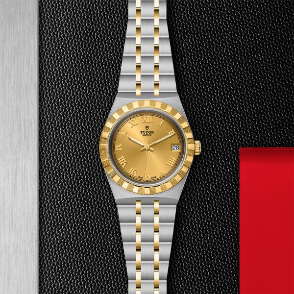 TUDOR Royal M28403-0004 - Image 3