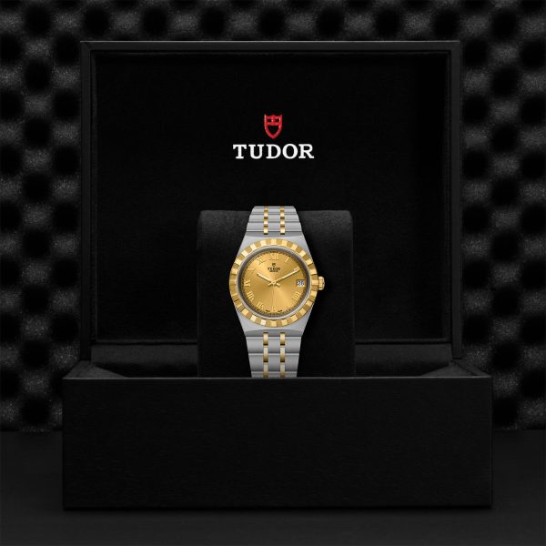 TUDOR Royal M28403-0004 - Image 5