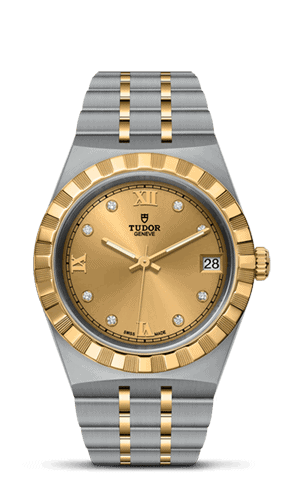 Tudor Royal M28403-0006 - Swee Cheong Watch