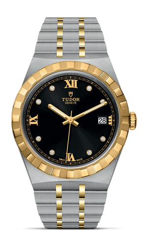 Tudor Royal M28503-0004 - Swee Cheong Watch