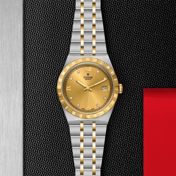 TUDOR Royal M28503-0005 - Image 3