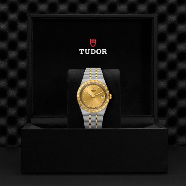 TUDOR Royal M28503-0005 - Image 5