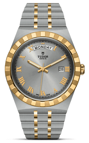 Tudor Royal M28603-0001 - Swee Cheong Watch