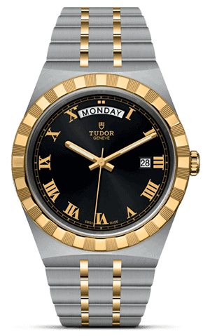 Tudor Royal M28603-0003 - Swee Cheong Watch