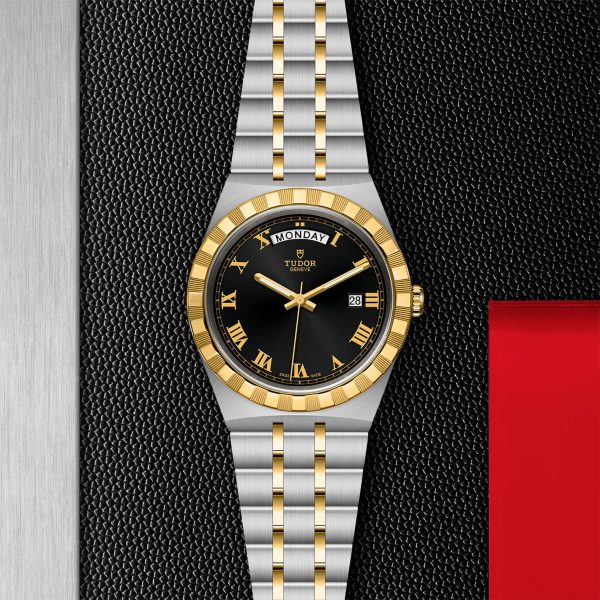 TUDOR Royal M28603-0003 - Image 3