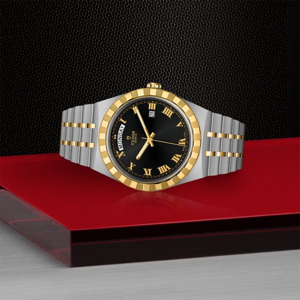 TUDOR Royal M28603-0003 - Image 4