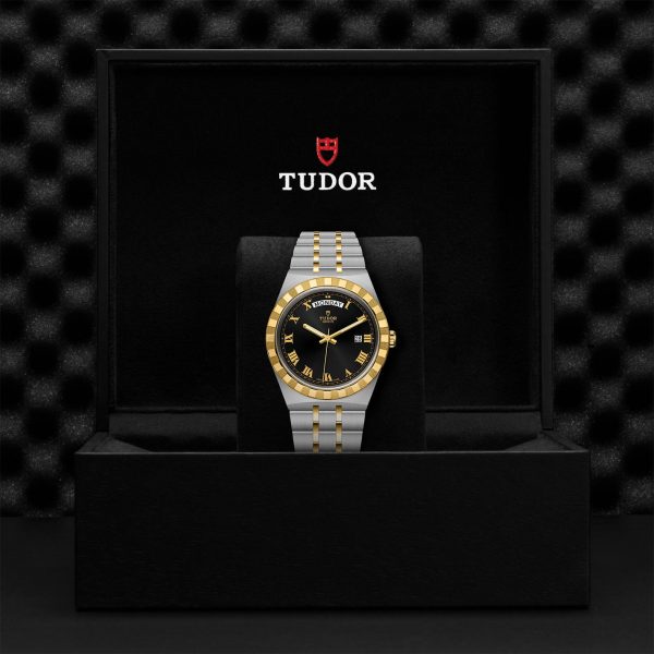 TUDOR Royal M28603-0003 - Image 5