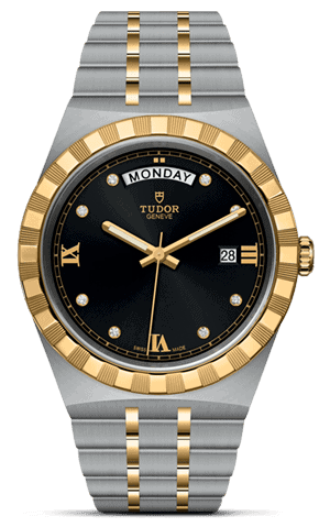 Tudor Royal M28603-0005 - Swee Cheong Watch