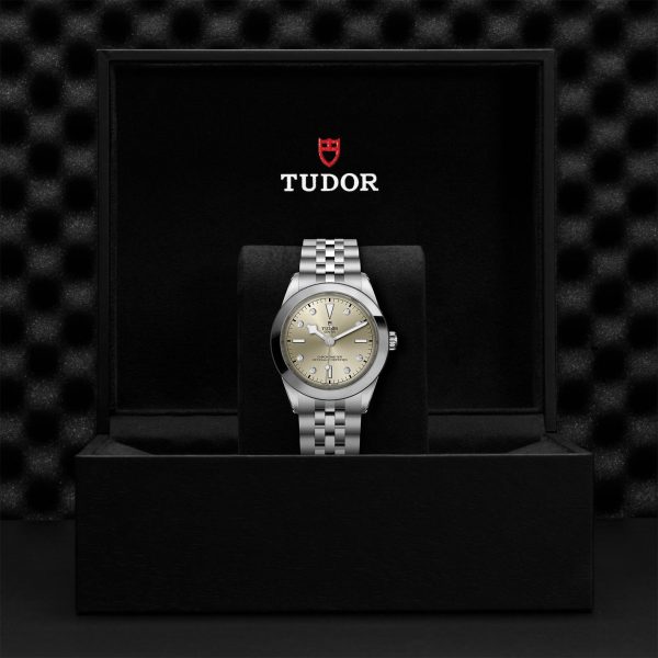 TUDOR Black Bay 39 M79660-0006 - Image 5