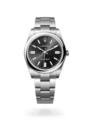 Rolex M124300-0002 - Jam Tangan Swee Cheong