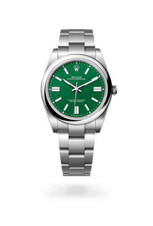 Rolex M124300-0005 - Jam Tangan Swee Cheong