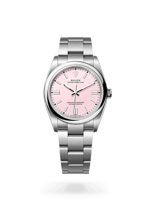 Rolex M126000-0008 - Jam Tangan Swee Cheong