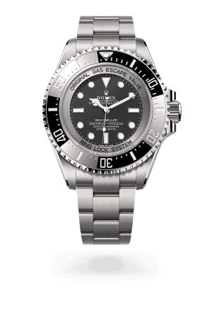 Rolex M126067-0001 - Swee Cheong Watch