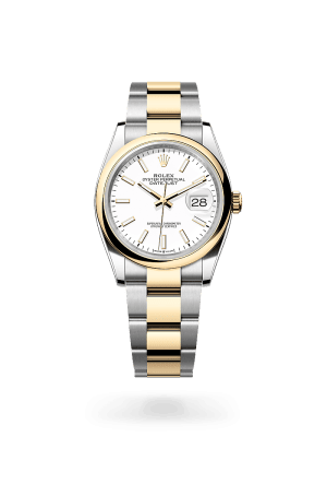 Rolex M126203-0020 - Jam Tangan Swee Cheong