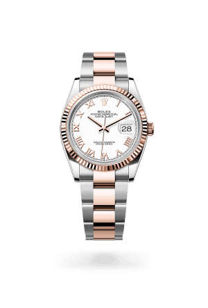 Rolex M126231-0016 - Jam Tangan Swee Cheong