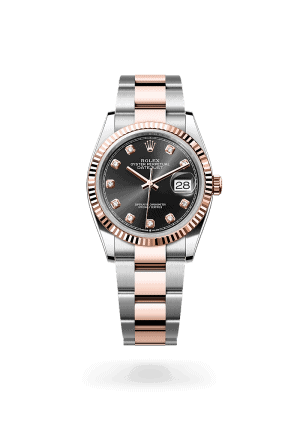 Rolex M126231-0020 - Jam Tangan Swee Cheong