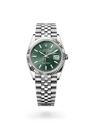 Rolex M126234-0051 - Jam Tangan Swee Cheong