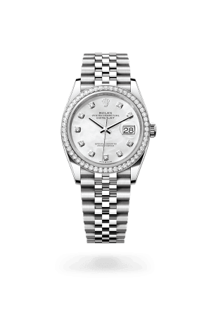 Rolex M126284RBR-0011 - Jam Tangan Swee Cheong