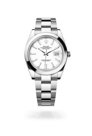 Rolex M126300-0005 - Jam Tangan Swee Cheong