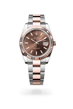 Rolex M126331-0001 - Jam Tangan Swee Cheong