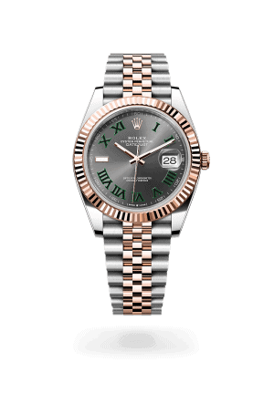 Rolex M126331-0016 - Jam Tangan Swee Cheong