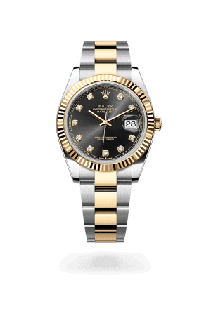 Rolex M126333-0005 - Jam Tangan Swee Cheong