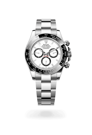 Rolex M126500LN-0001 - Jam Tangan Swee Cheong