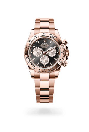 Rolex M126505-0001 - Jam Tangan Swee Cheong