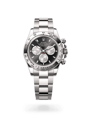 Rolex M126509-0001 - Jam Tangan Swee Cheong