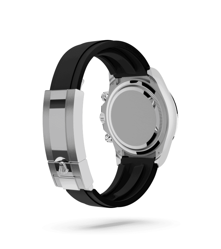 Rolex M126519LN-0006 Belakang - Jam Tangan Swee Cheong