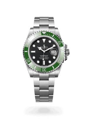 Rolex M126610LV-0002 - Swee Cheong Watch