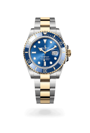 Rolex M126613LB-0002 - Swee Cheong Watch