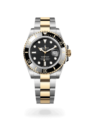 Rolex M126613LN-0002 - Swee Cheong Watch