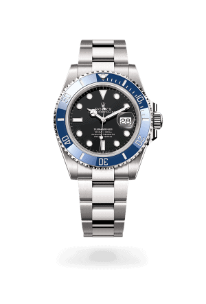 Rolex M126619LB-0003 - Swee Cheong Watch