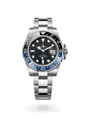 Rolex M126710BLNR-0003 - Jam Tangan Swee Cheong