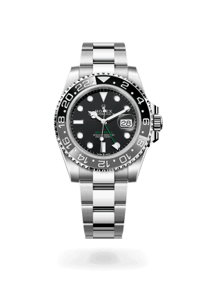 Rolex M126710GRNR-0004 - Jam Tangan Swee Cheong