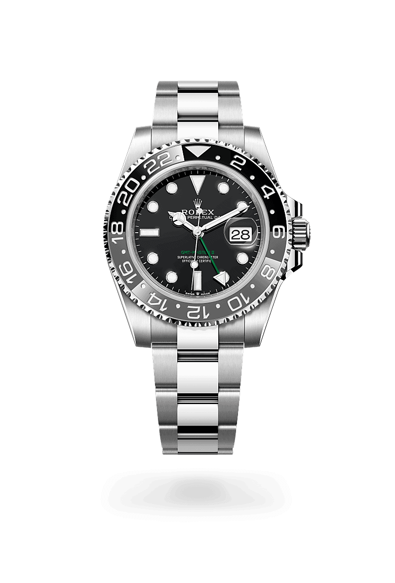 Rolex M126710GRNR-0004 - Jam Tangan Swee Cheong