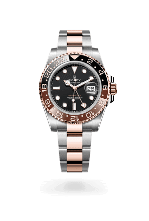 Rolex M126711CHNR-0002 - Jam Tangan Swee Cheong