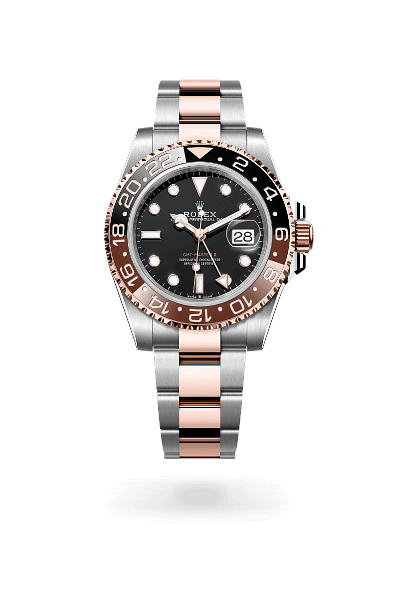 Rolex M126711CHNR-0002 - Jam Tangan Swee Cheong