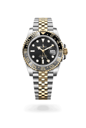 Rolex M126713GRNR-0001 - Jam Tangan Swee Cheong