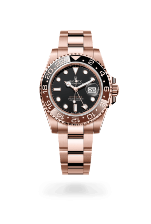 Rolex M126715CHNR-0001 - Jam Tangan Swee Cheong