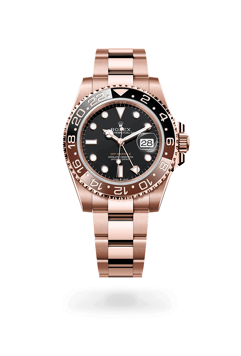 Rolex M126715CHNR-0001 - Jam Tangan Swee Cheong