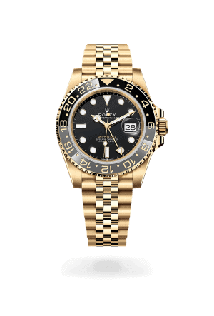 Rolex M126718GRNR-0001 - Jam Tangan Swee Cheong