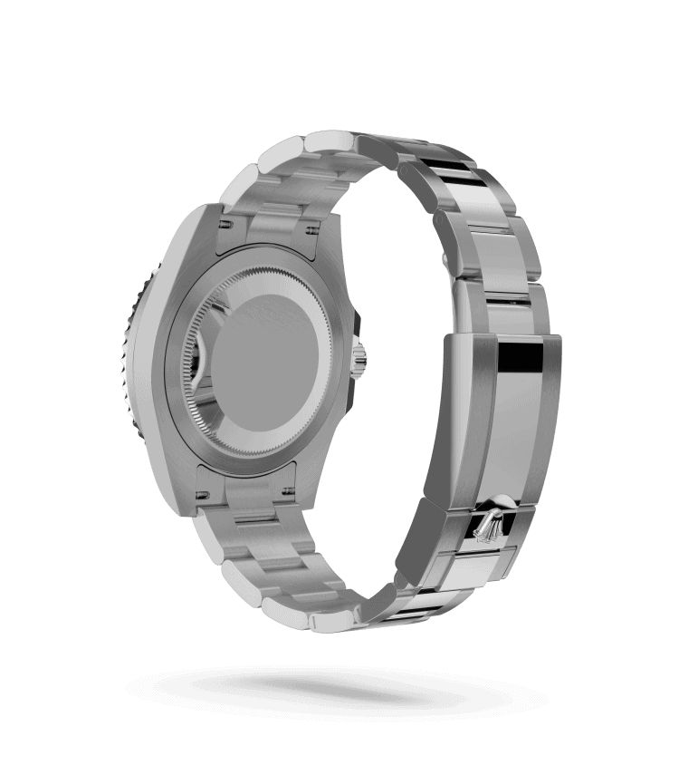 Rolex M126720VTNR-0001 Belakang - Jam Tangan Swee Cheong