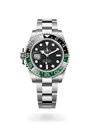 Rolex M126720VTNR-0001 - Jam Tangan Swee Cheong