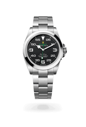 Rolex M126900-0001 - Swee Cheong Watch