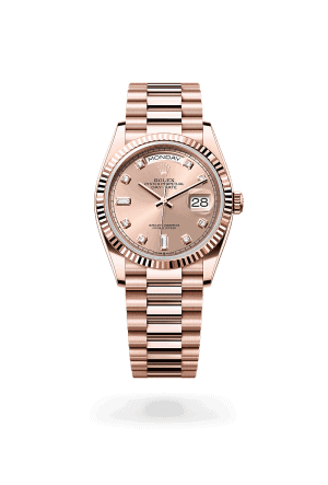 Rolex M128235-0009 - Jam Tangan Swee Cheong