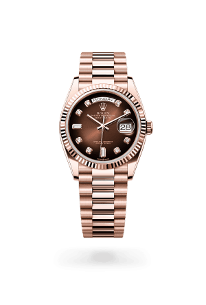 Rolex M128235-0037 - Jam Tangan Swee Cheong